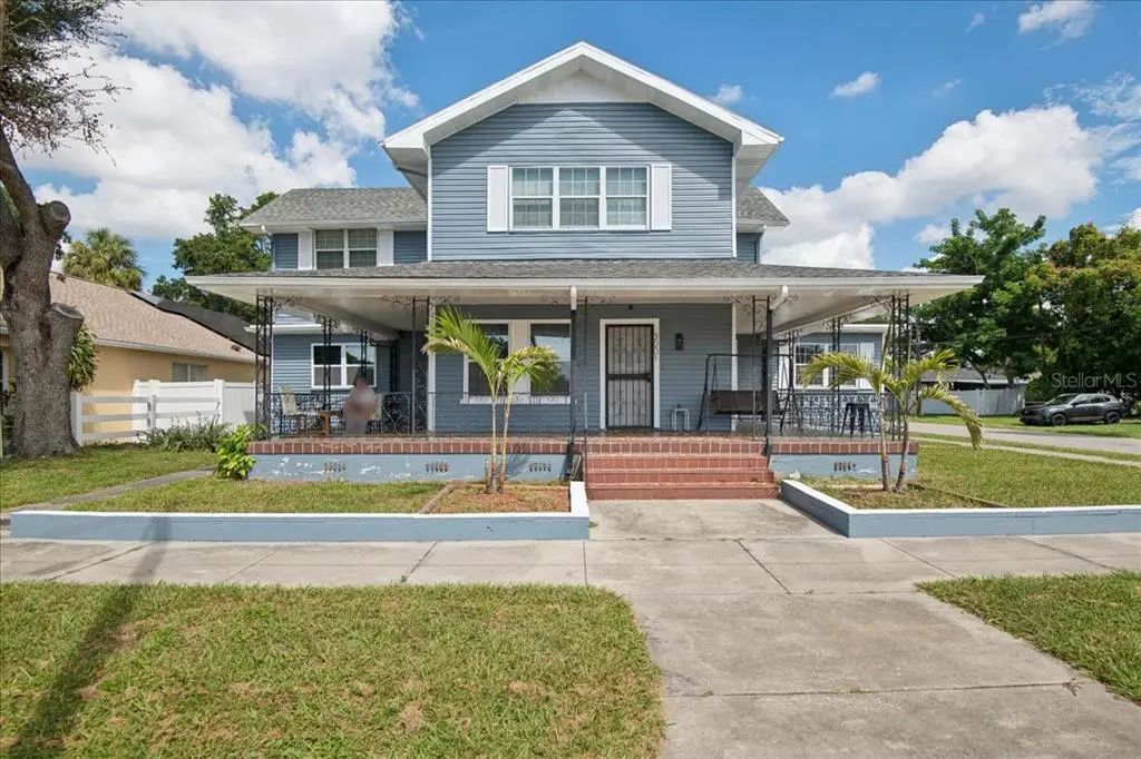 3001 W Chestnut Street, TAMPA