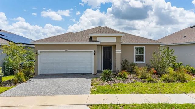 1245 Tupelo Trail, HAINES CITY