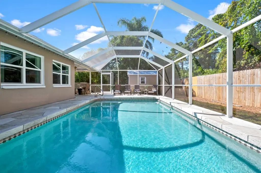 874 Acadia Road, VENICE