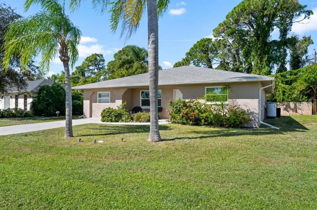 874 Acadia Road, VENICE