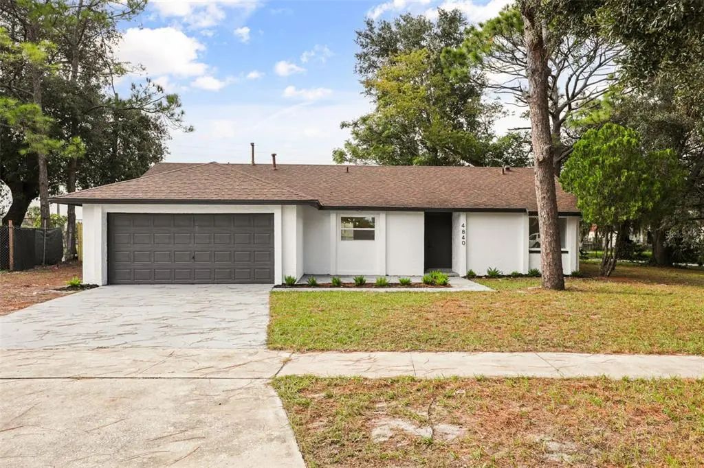 4840 Red Willow Avenue, ORLANDO
