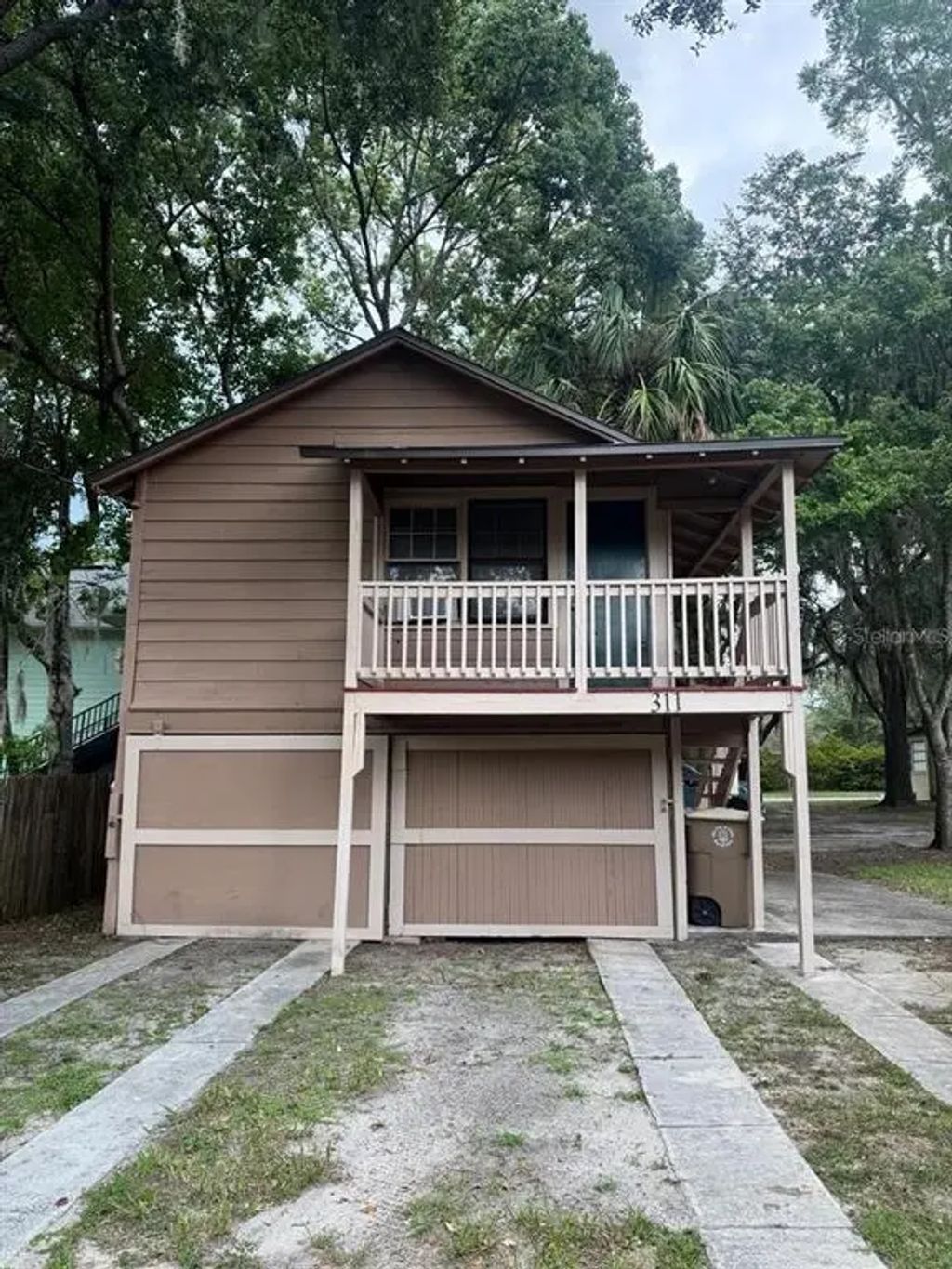 311 Ne Sanchez Avenue, OCALA