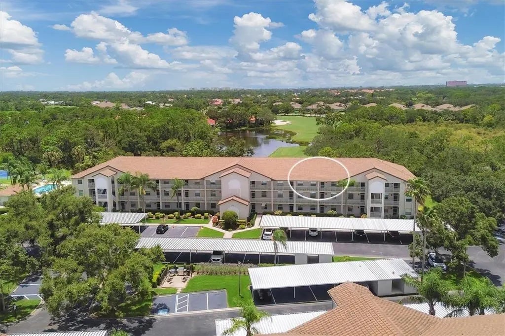 8750 Olde Hickory Avenue 9308, SARASOTA