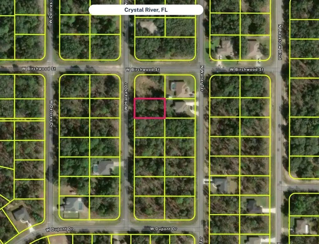 1227 W Hialeah Drive, CITRUS SPRINGS