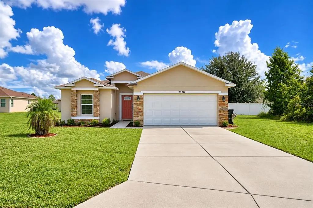 2128 Orchid Way, POINCIANA