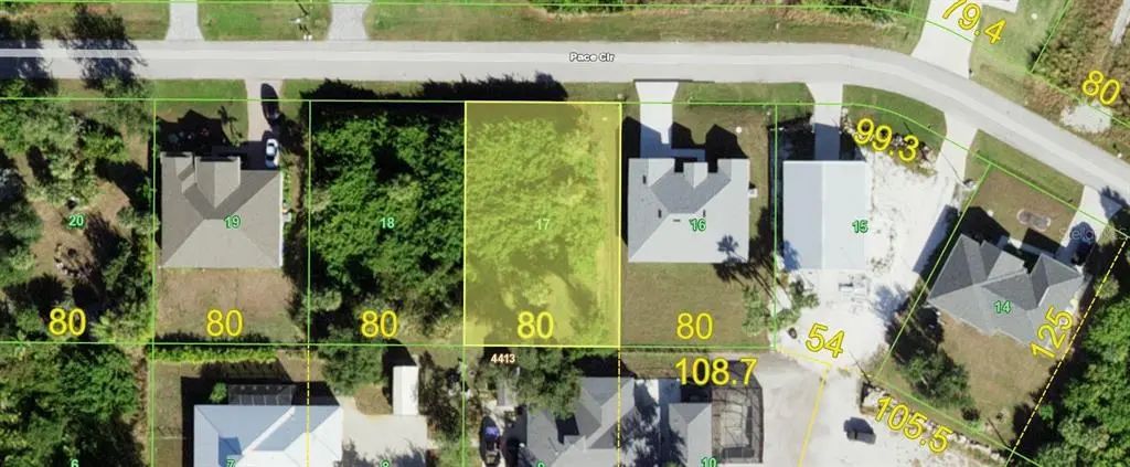 13211 Pace Circle, PORT CHARLOTTE