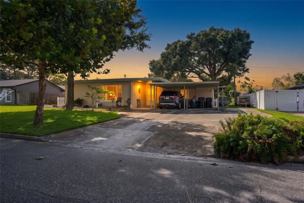 5718 Clearview Drive, ORLANDO
