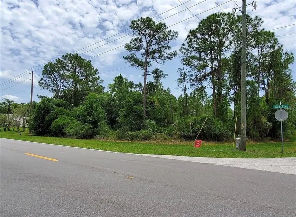 Lot 12-13 Tidwell Lot 12-13, NORTH PORT