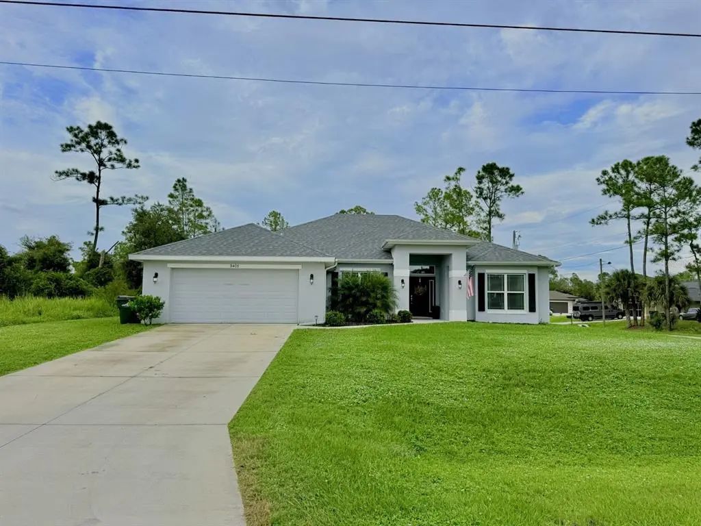3405 Vivian Road, NORTH PORT