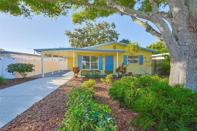 8012 26th Avenue N, ST PETERSBURG