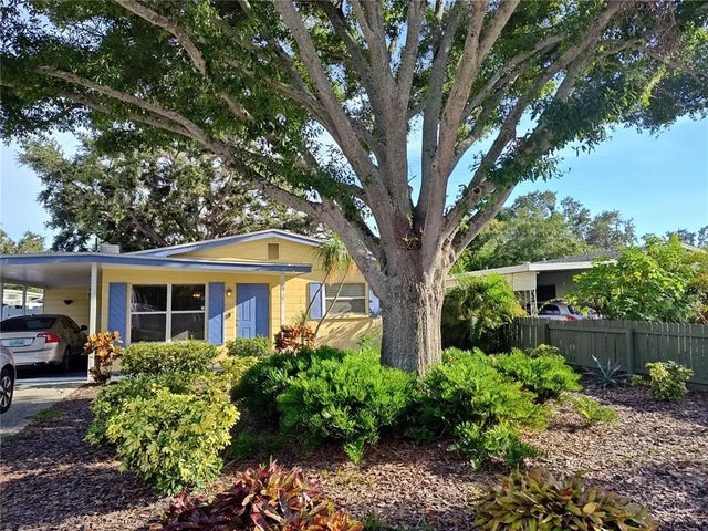 8012 26th Avenue N, ST PETERSBURG