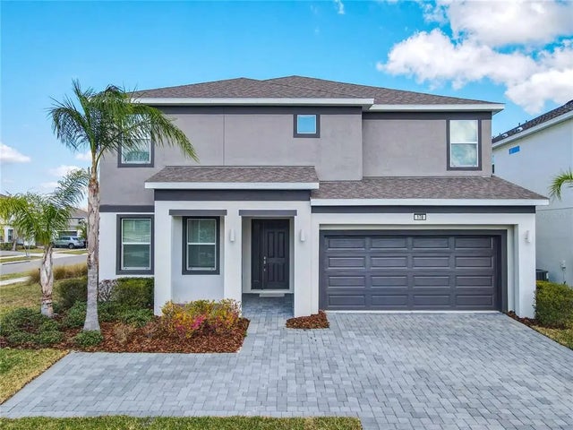 178 Marcello Boulevard, KISSIMMEE
