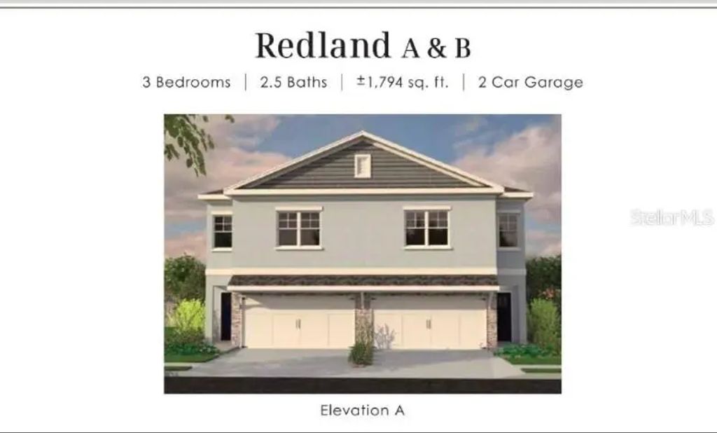 13920 Emerald Fields Drive, HUDSON
