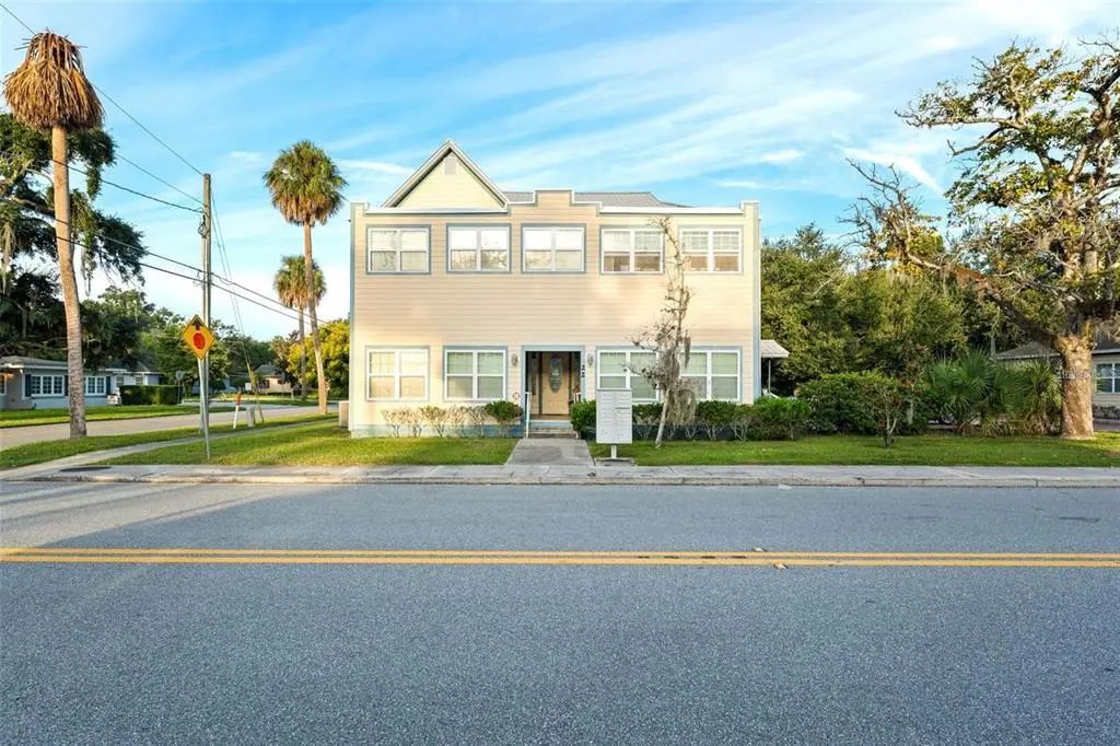 22 S Clyde Avenue 5, KISSIMMEE