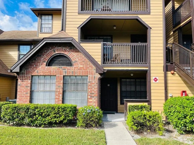 345 Forestway Circle 106, ALTAMONTE SPRINGS
