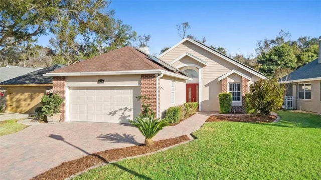 839 Bentley Green Circle, WINTER SPRINGS