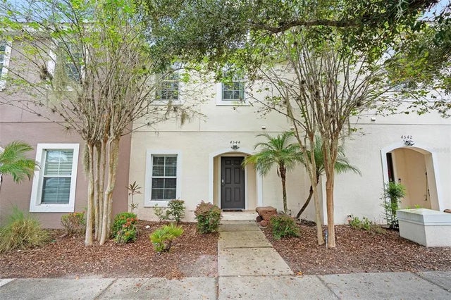 4544 Alberto Circle, KISSIMMEE