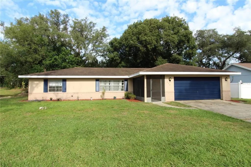 932 North Fairbairn Drive, DELTONA