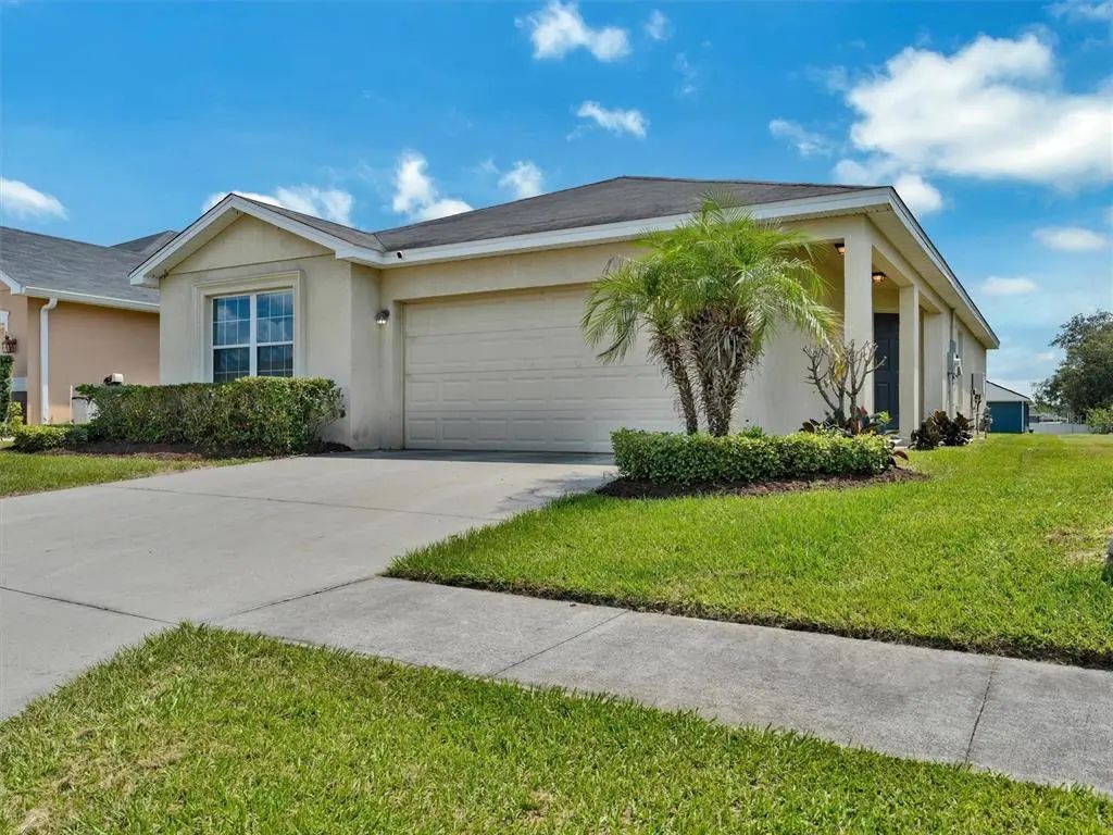 1999 Bretton Ridge Way, WINTER HAVEN