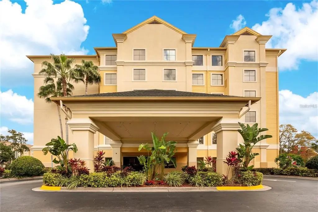 7601 Canada Avenue 421, ORLANDO