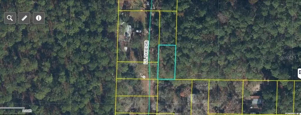 17847 Lil Dixie Drive, SANDERSON