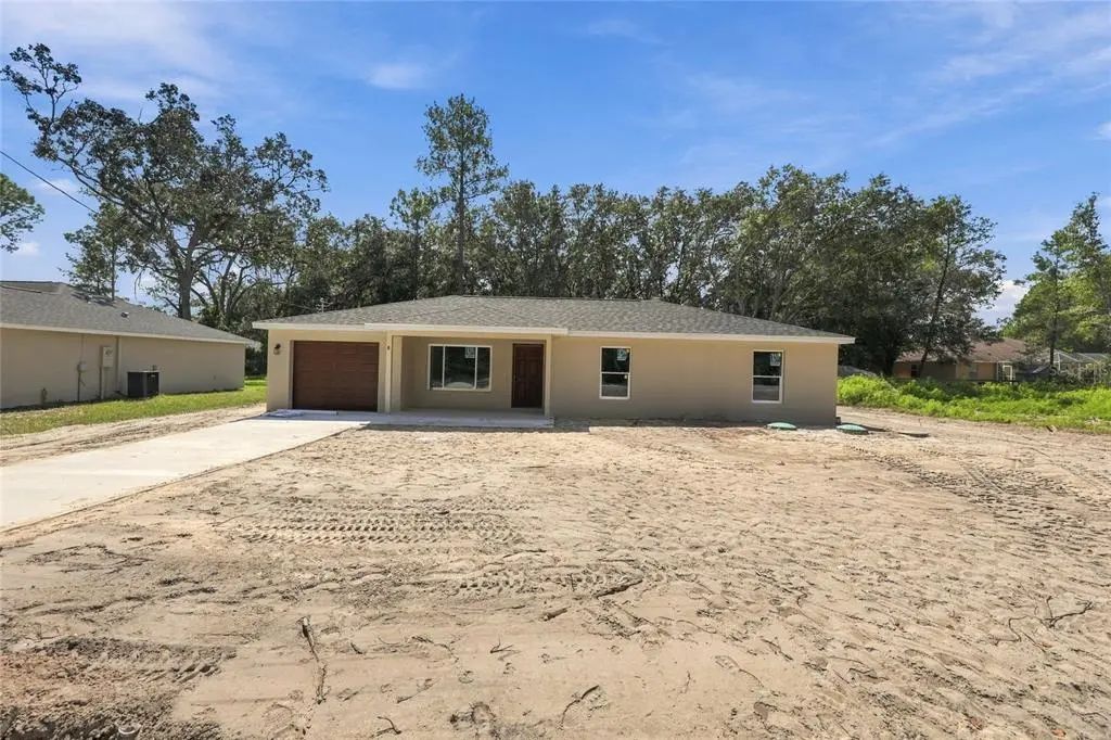 8 Sequoia Drive Course, OCKLAWAHA