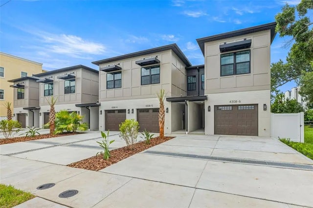 4308 W Gray Street 6, TAMPA