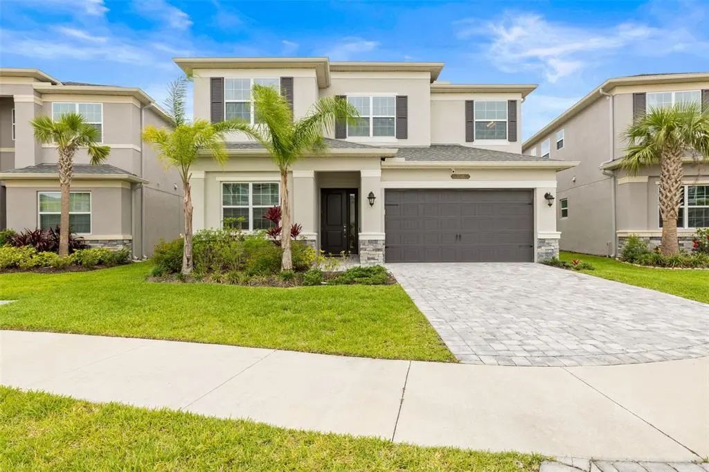 3541 Great Banyan Way, WESLEY CHAPEL