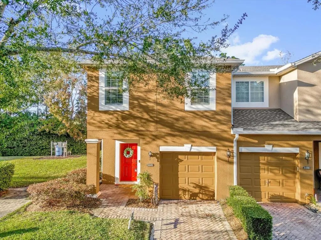 5446 Rutherford Place, OVIEDO