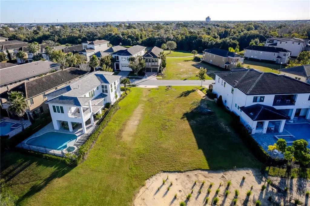 1188 Castle Pines Court, REUNION