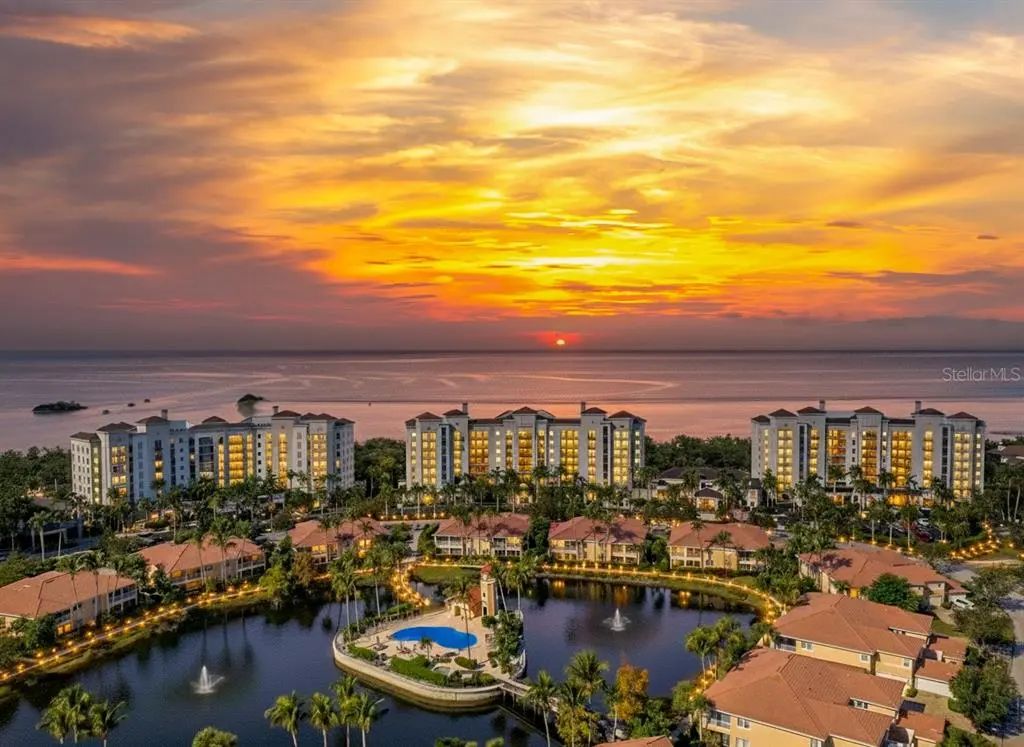 3329 Sunset Key Cir 301, PUNTA GORDA