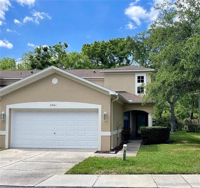 8901 Casablanca Way, TAMPA