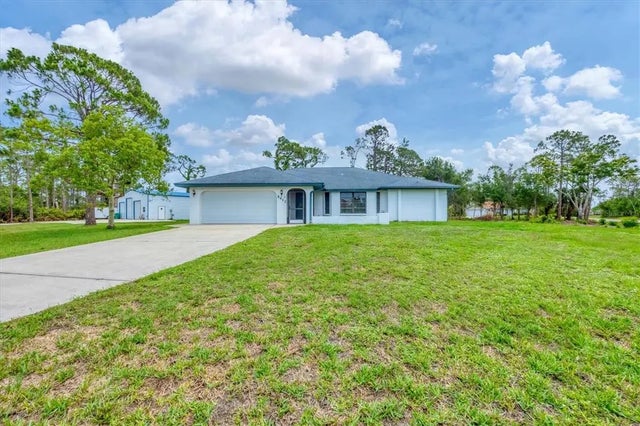 5412 Ulysses Street, PORT CHARLOTTE