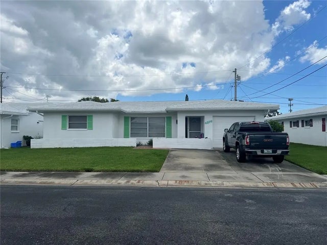 4370 94th Terrace N, PINELLAS PARK