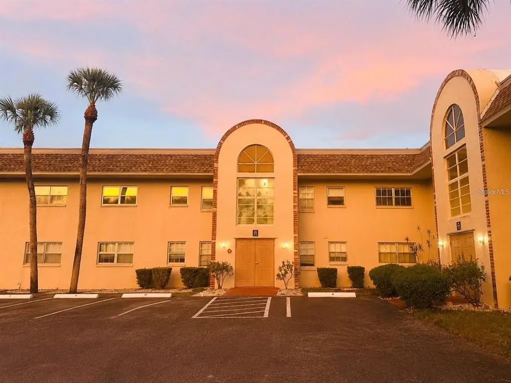 2727 75th Street W 9a2, BRADENTON