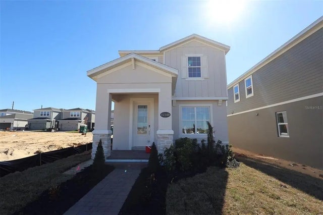 17340 Beachgrass Alley, WINTER GARDEN