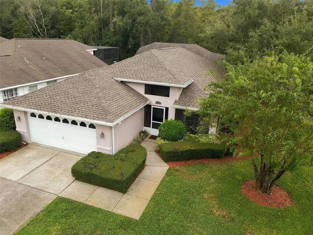 1411 Stroud Court, NEW PORT RICHEY