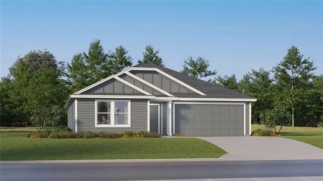 693 Ruth Avenue, HAINES CITY