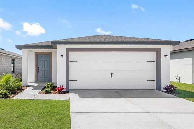 7166 Canopy Lane, LAKELAND