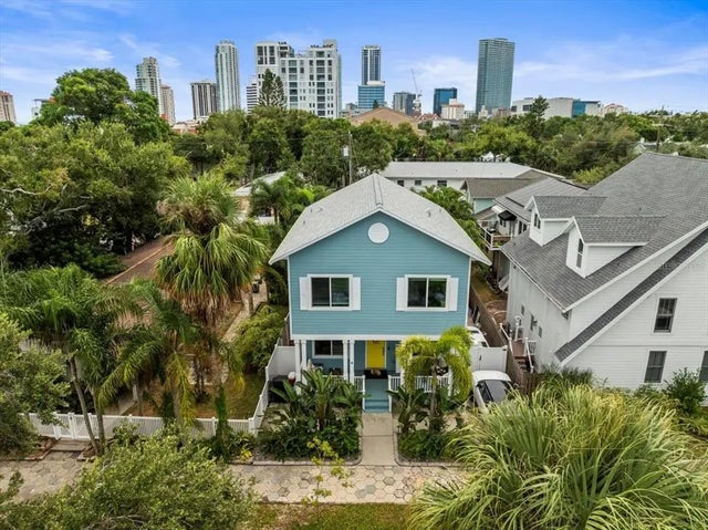 254 7th Avenue N, ST PETERSBURG