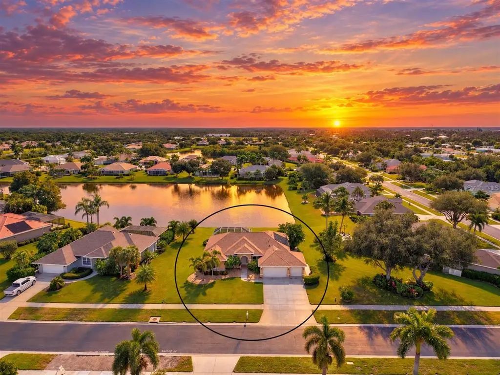 203 Lake Victoria Court, ENGLEWOOD