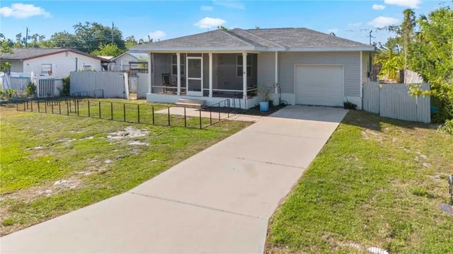 4702 Westwood Drive, PUNTA GORDA