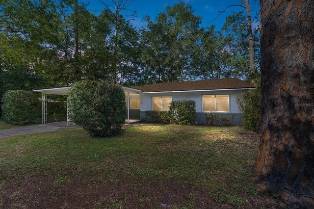 1716 Ne 7th Terrace, GAINESVILLE