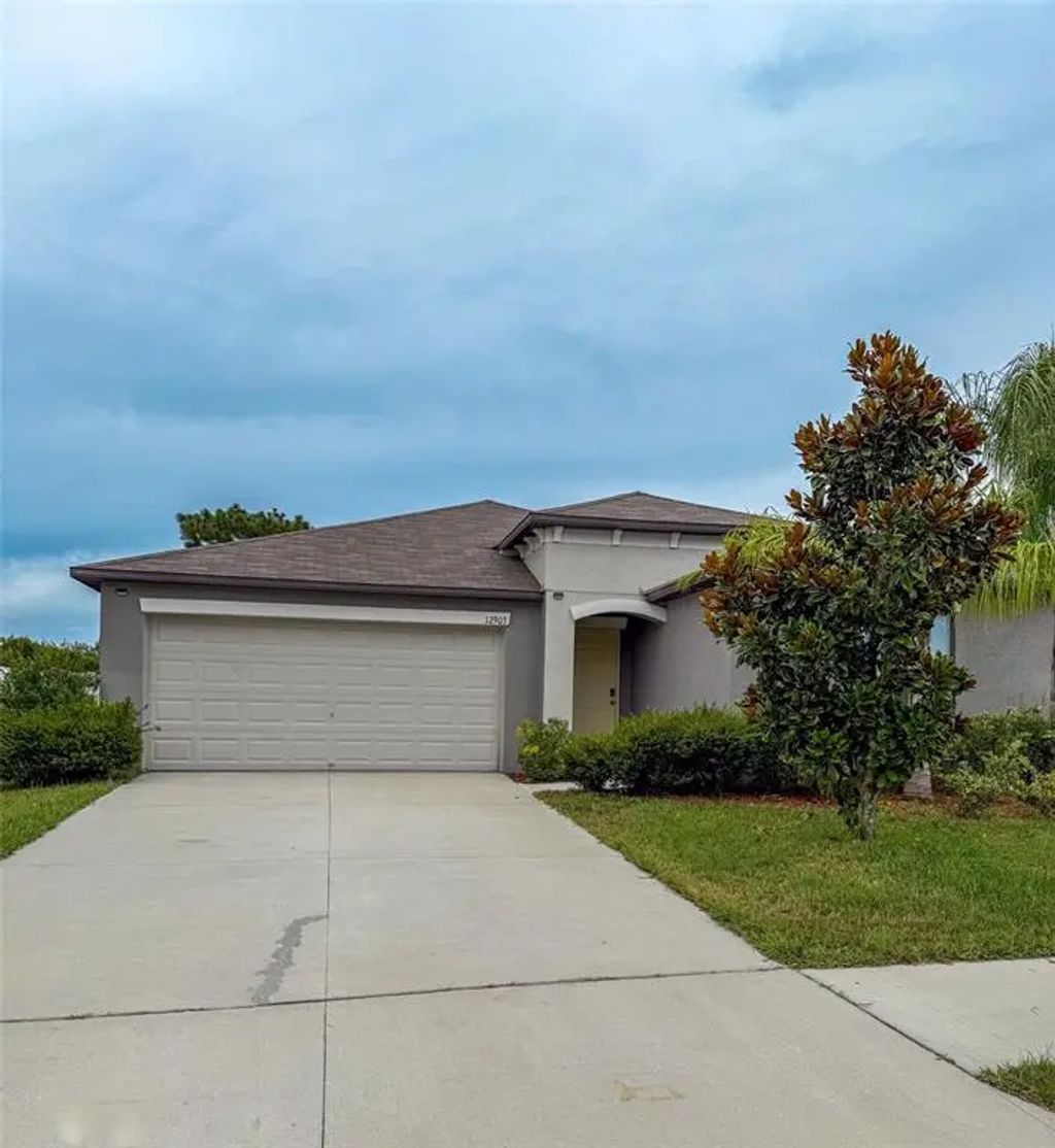 12903 Wildflower Meadow Drive, RIVERVIEW