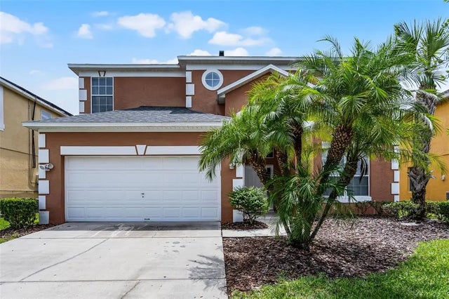 155 Hideaway Beach Lane, KISSIMMEE