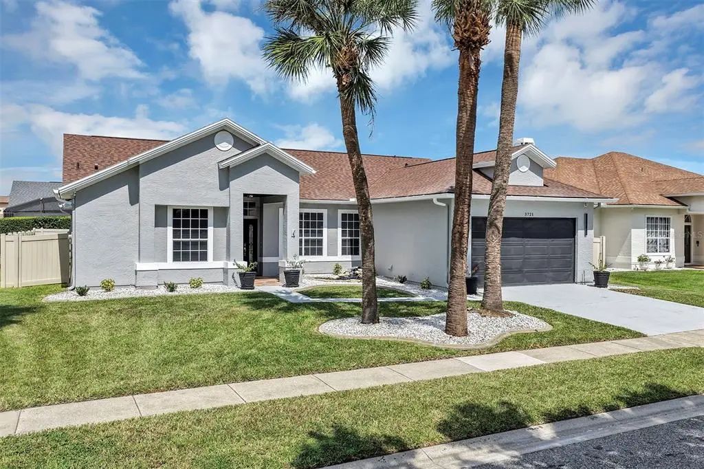 3721 Ahoya Lane, ORLANDO