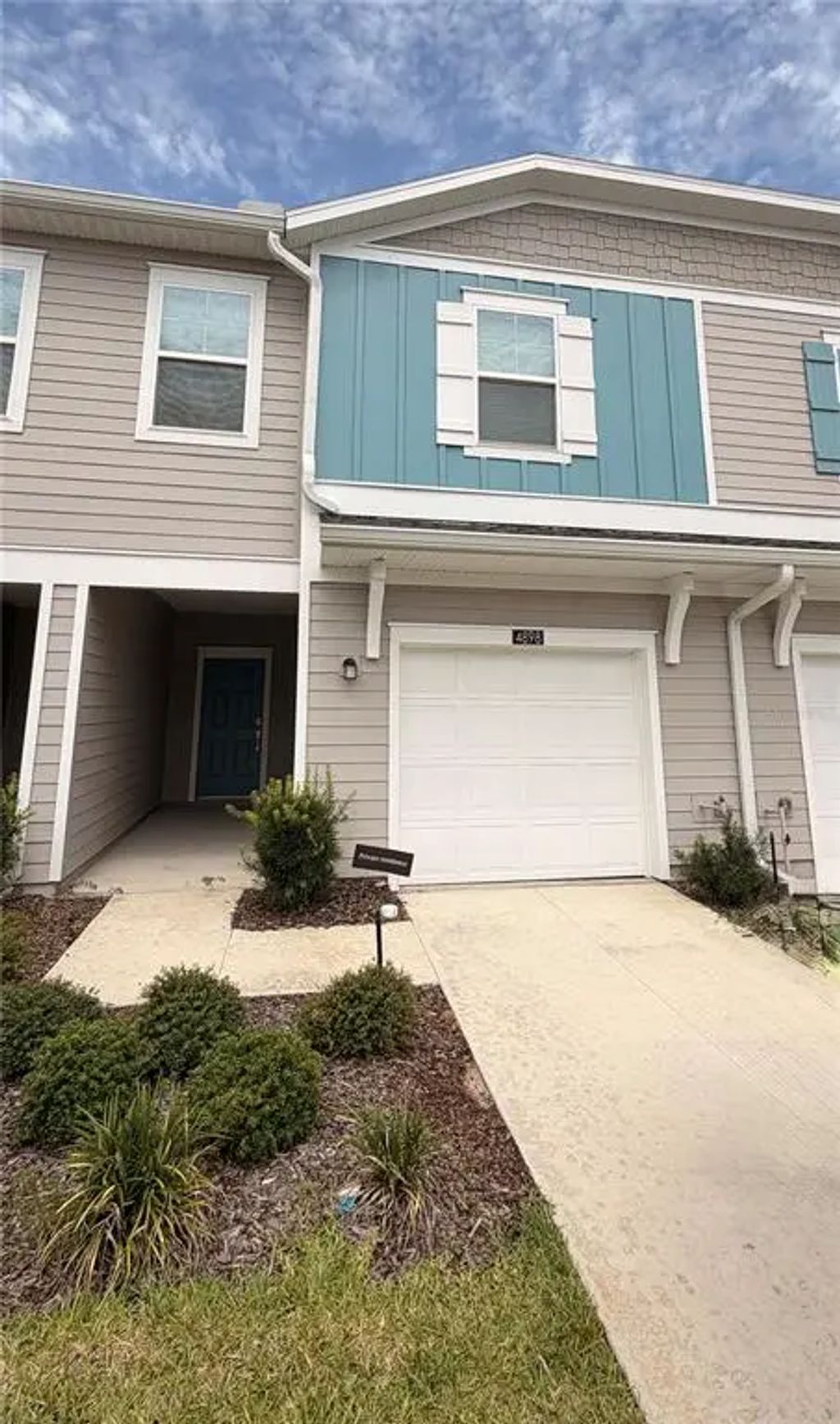 4898 Sw 81st Loop, OCALA