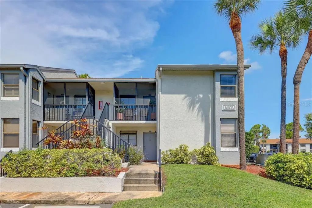 1952 Laughing Gull Lane 1426, CLEARWATER