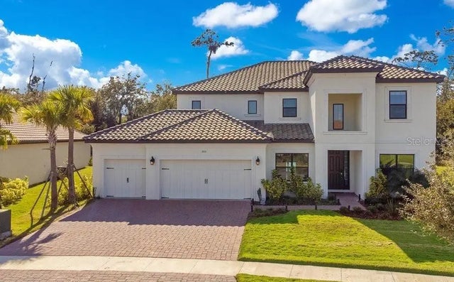 3101 Agostino Terr, KISSIMMEE