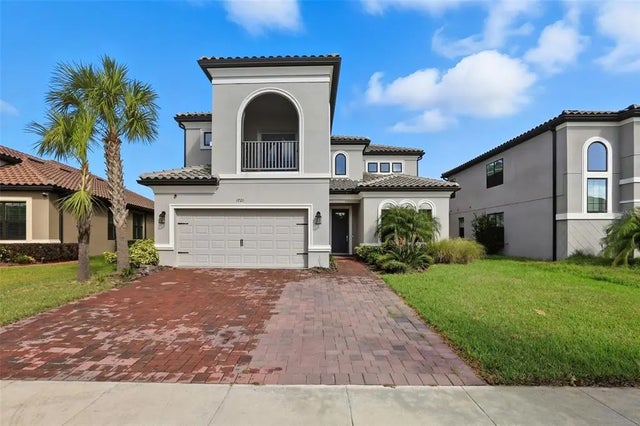 1721 Goblet Cove Street, KISSIMMEE